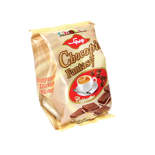 chocopie 